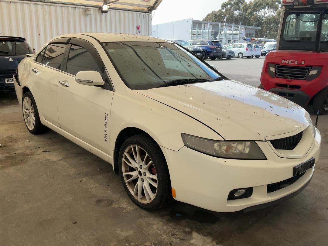Photo '2' of Honda Accord Photo '2' of Honda Accord