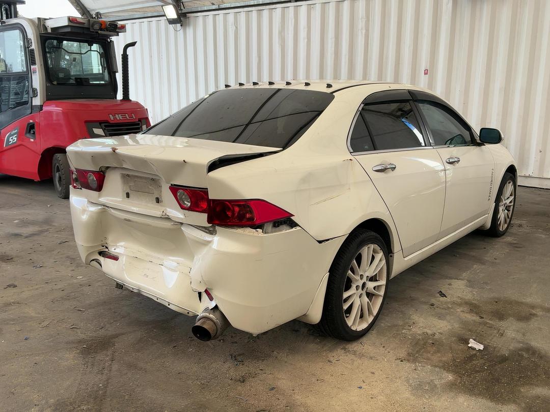 Photo '3' of Honda Accord Photo '3' of Honda Accord