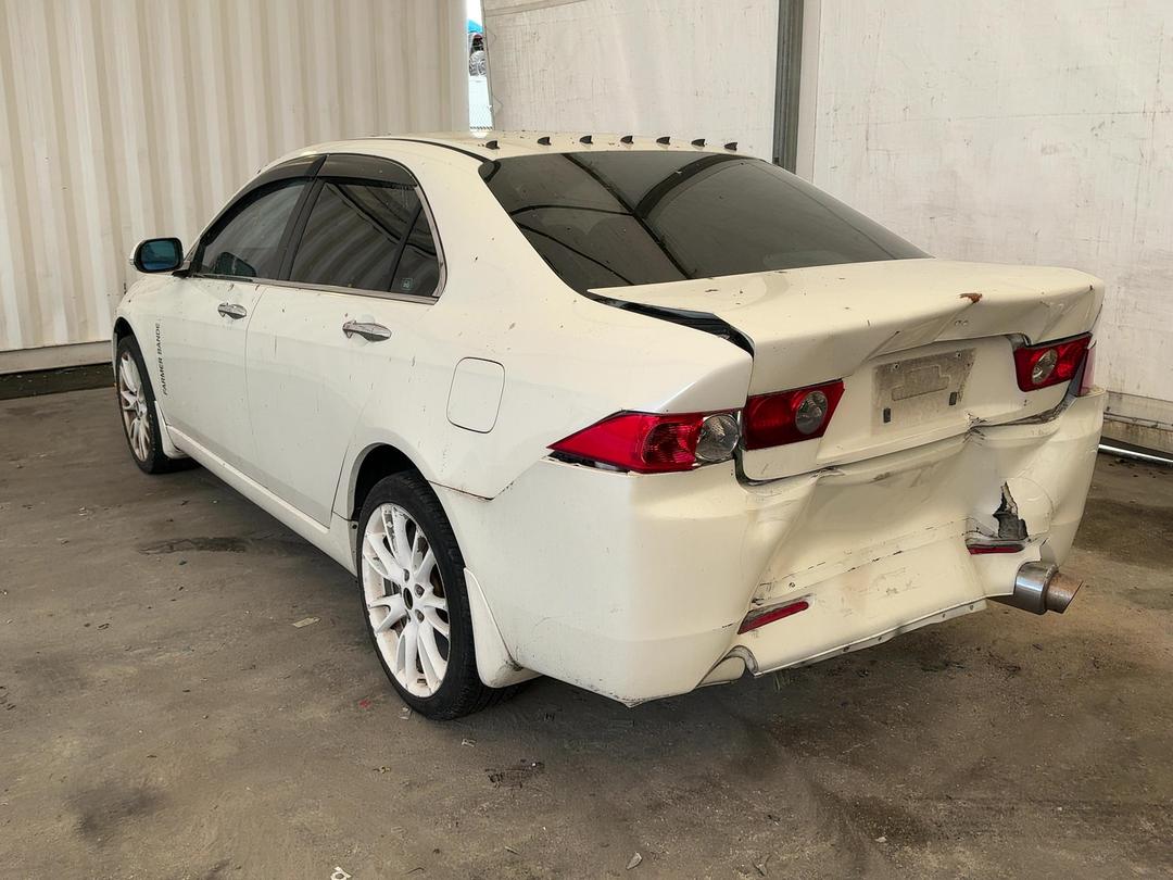 Photo '5' of Honda Accord Photo '5' of Honda Accord