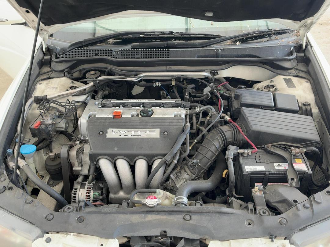 Photo '14' of Honda Accord Photo '14' of Honda Accord
