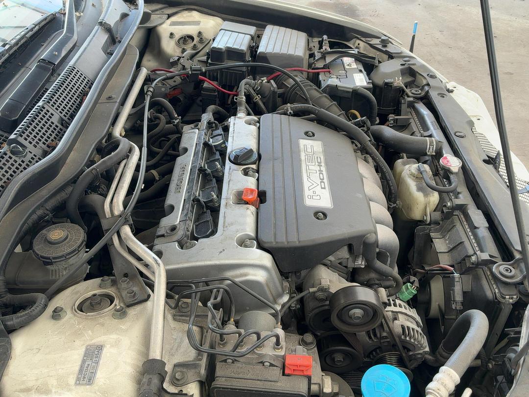 Photo '16' of Honda Accord Photo '16' of Honda Accord
