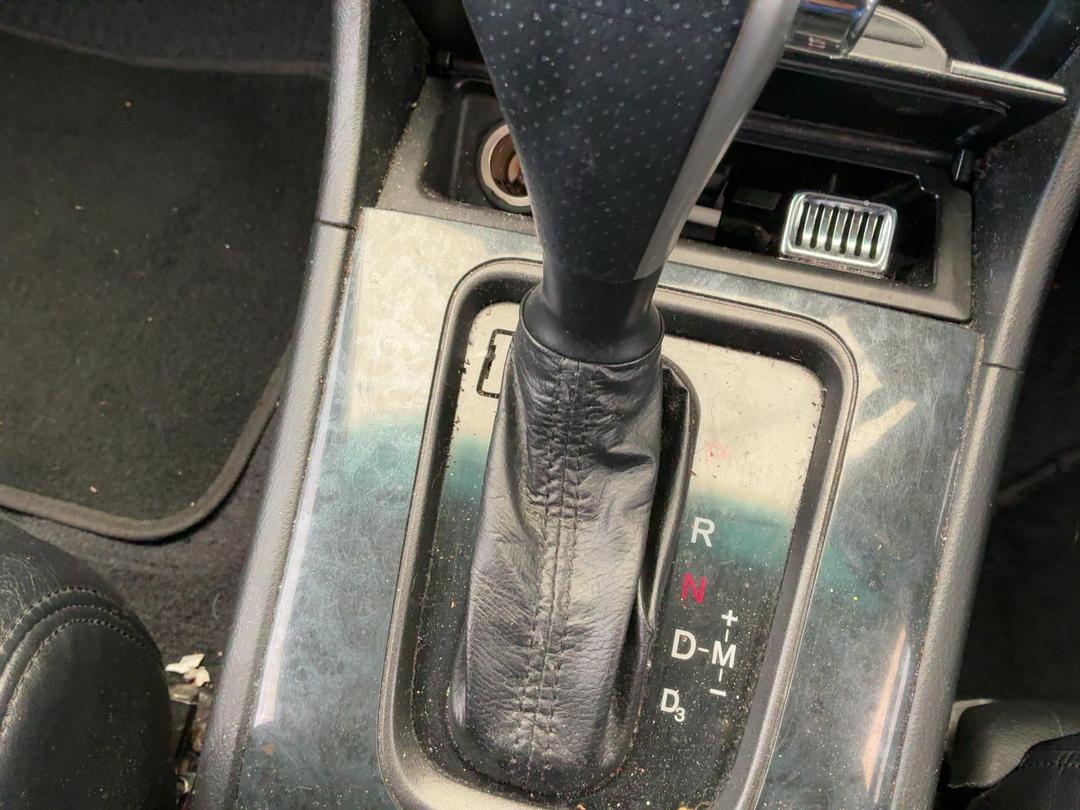 Photo '19' of Honda Accord Photo '19' of Honda Accord