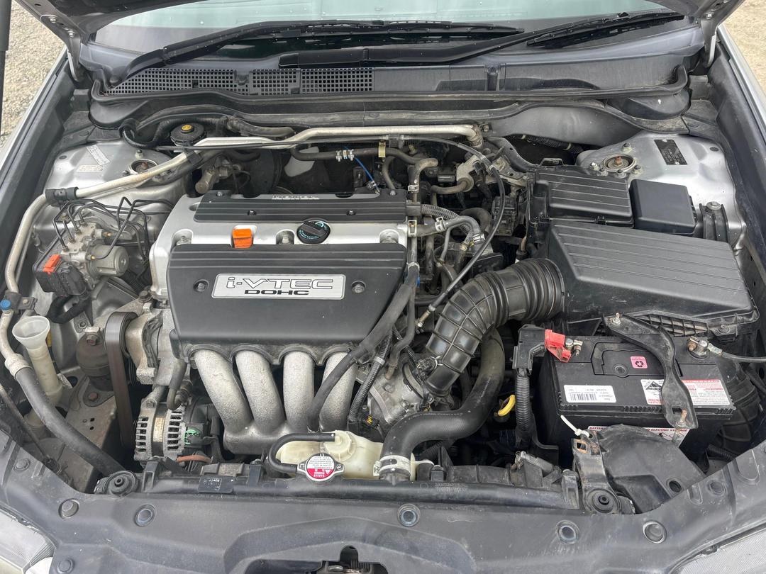 Photo '9' of Honda Accord Photo '9' of Honda Accord