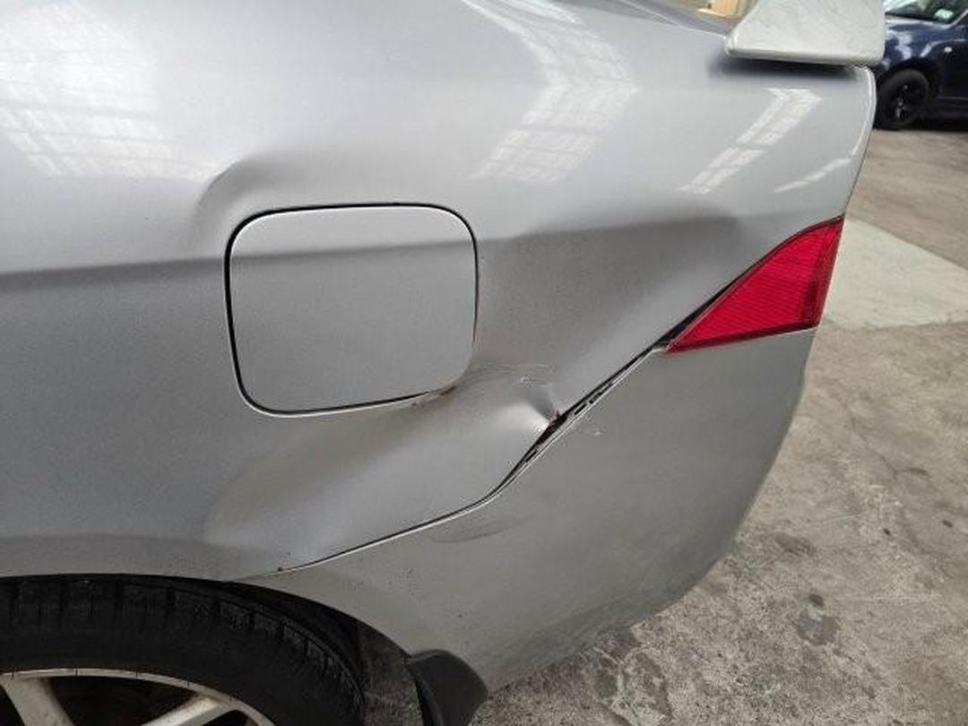 Photo '8' of Honda Accord Euro