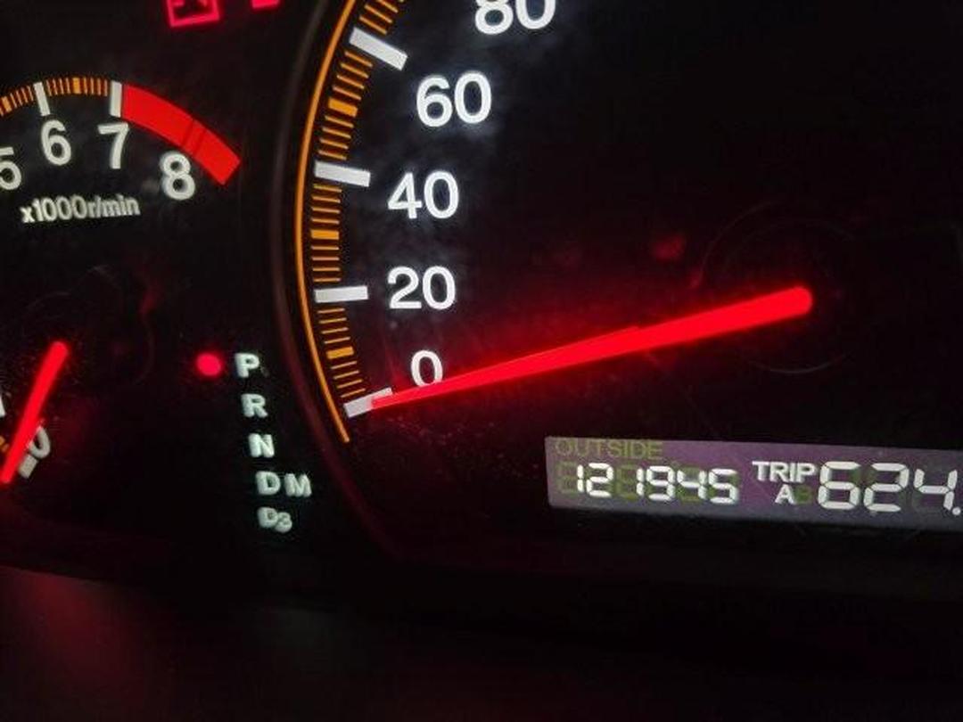 Photo '9' of Honda Accord Euro