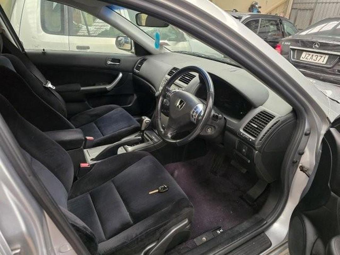 Photo '10' of Honda Accord Euro