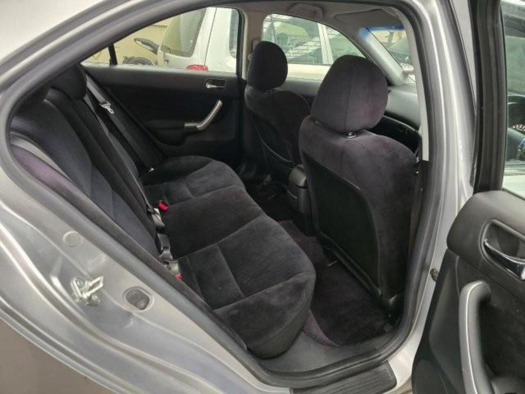 Photo '11' of Honda Accord Euro