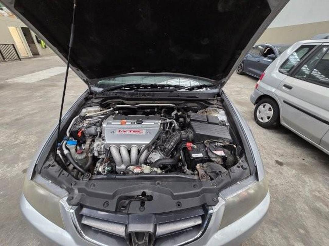Photo '2' of Honda Accord Euro