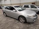 Thumbnail '1' of Honda Accord Euro