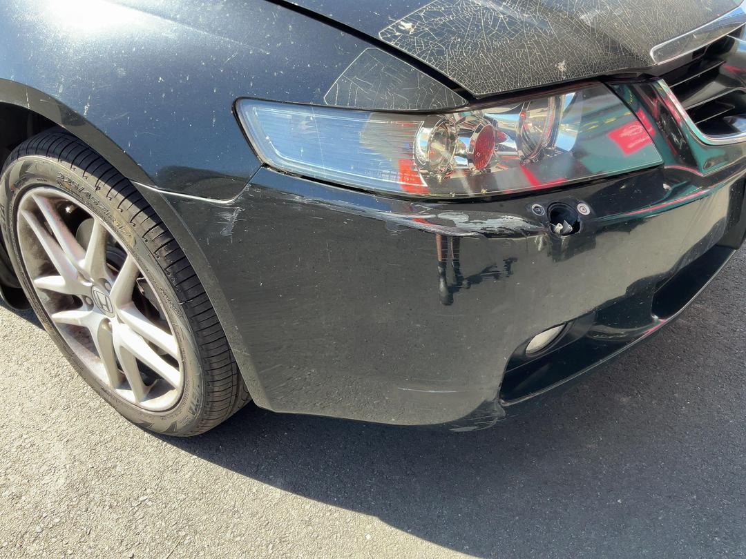 Photo '10' of Honda Accord Eurol Photo '10' of Honda Accord Eurol