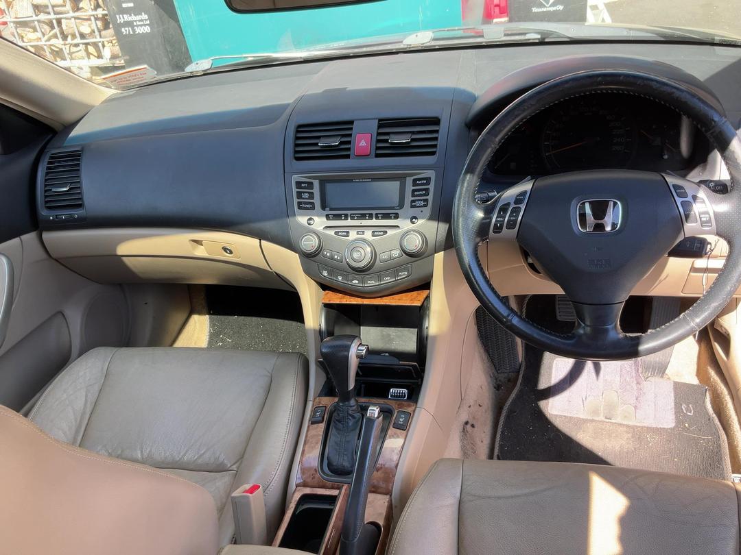 Photo '18' of Honda Accord Eurol Photo '18' of Honda Accord Eurol