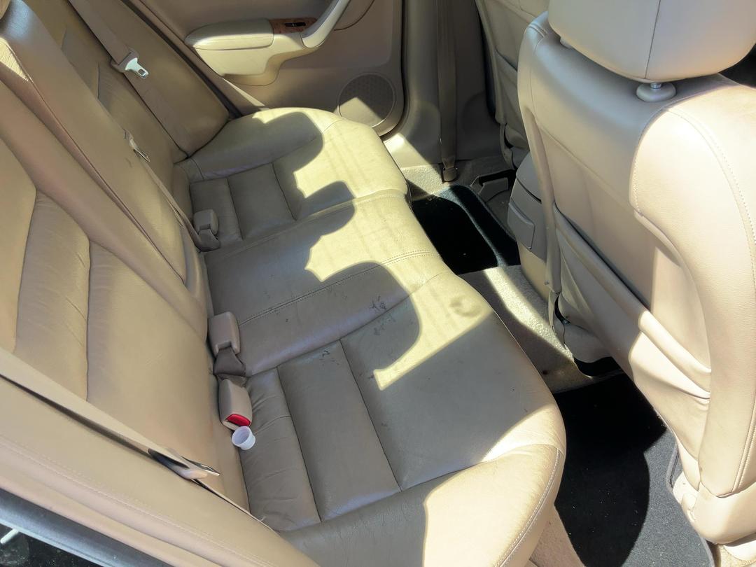 Photo '19' of Honda Accord Eurol Photo '19' of Honda Accord Eurol