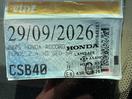 Thumbnail '24' of Honda Accord Eurol