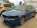 Thumbnail '1' of Honda Accord Eurol