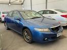 Thumbnail '3' of Honda Accord Eurol