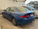 Thumbnail '5' of Honda Accord Eurol