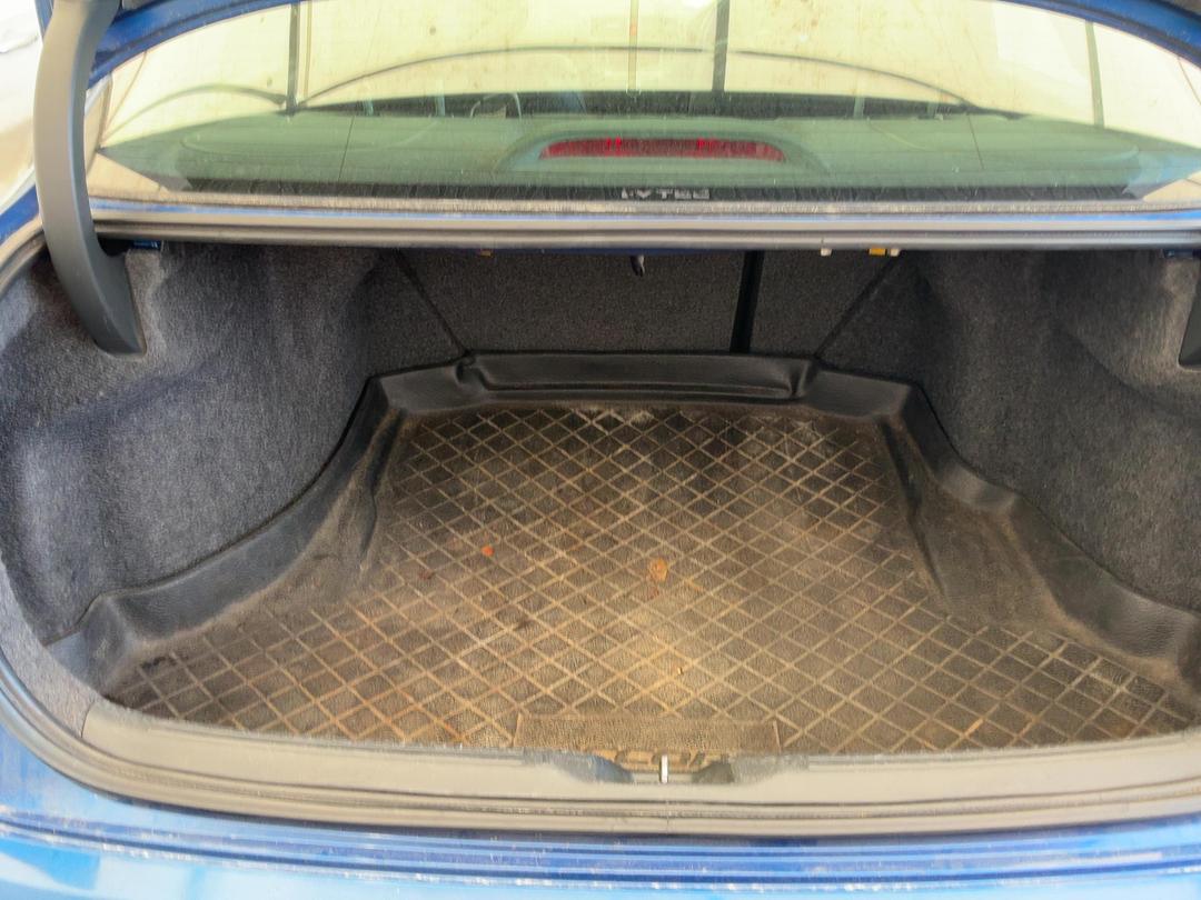 Photo '6' of Honda Accord Eurol Photo '6' of Honda Accord Eurol