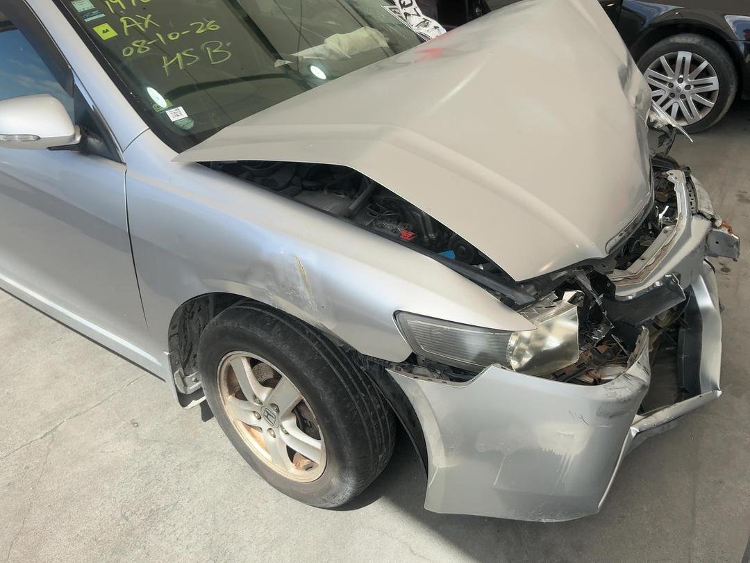 Photo '2' of Honda Accord Photo '2' of Honda Accord