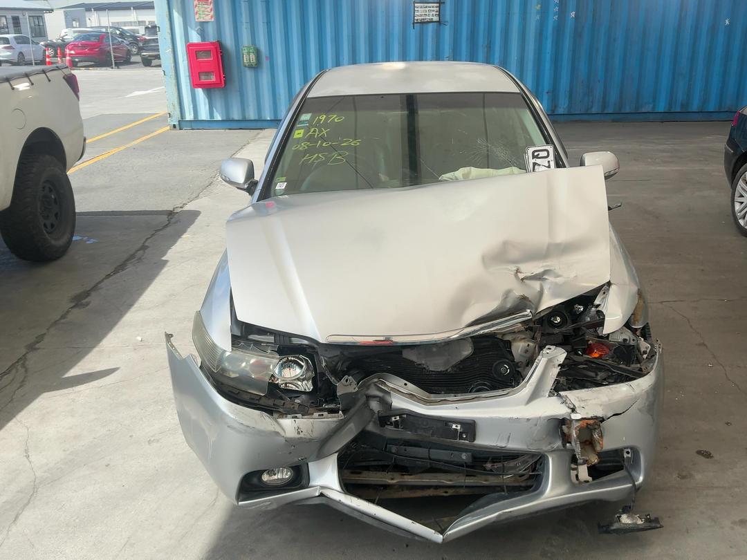 Photo '3' of Honda Accord Photo '3' of Honda Accord