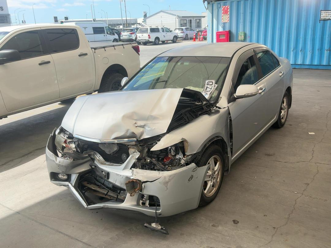 Photo '4' of Honda Accord Photo '4' of Honda Accord