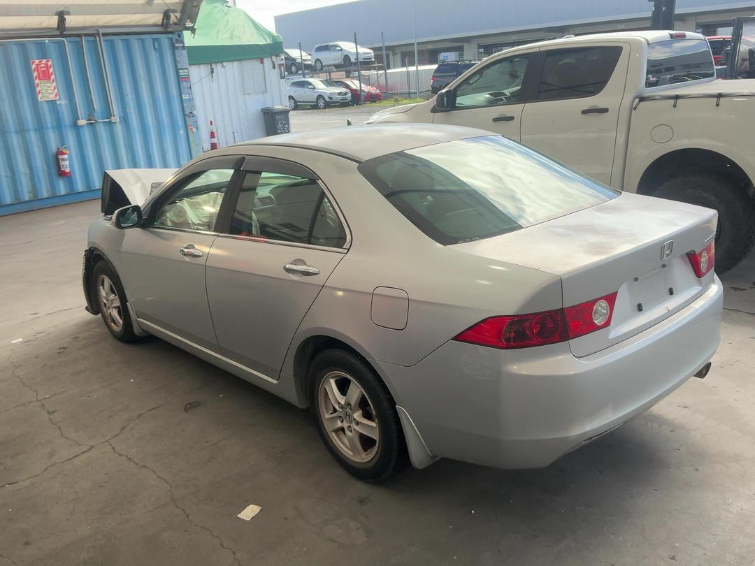 Photo '8' of Honda Accord Photo '8' of Honda Accord