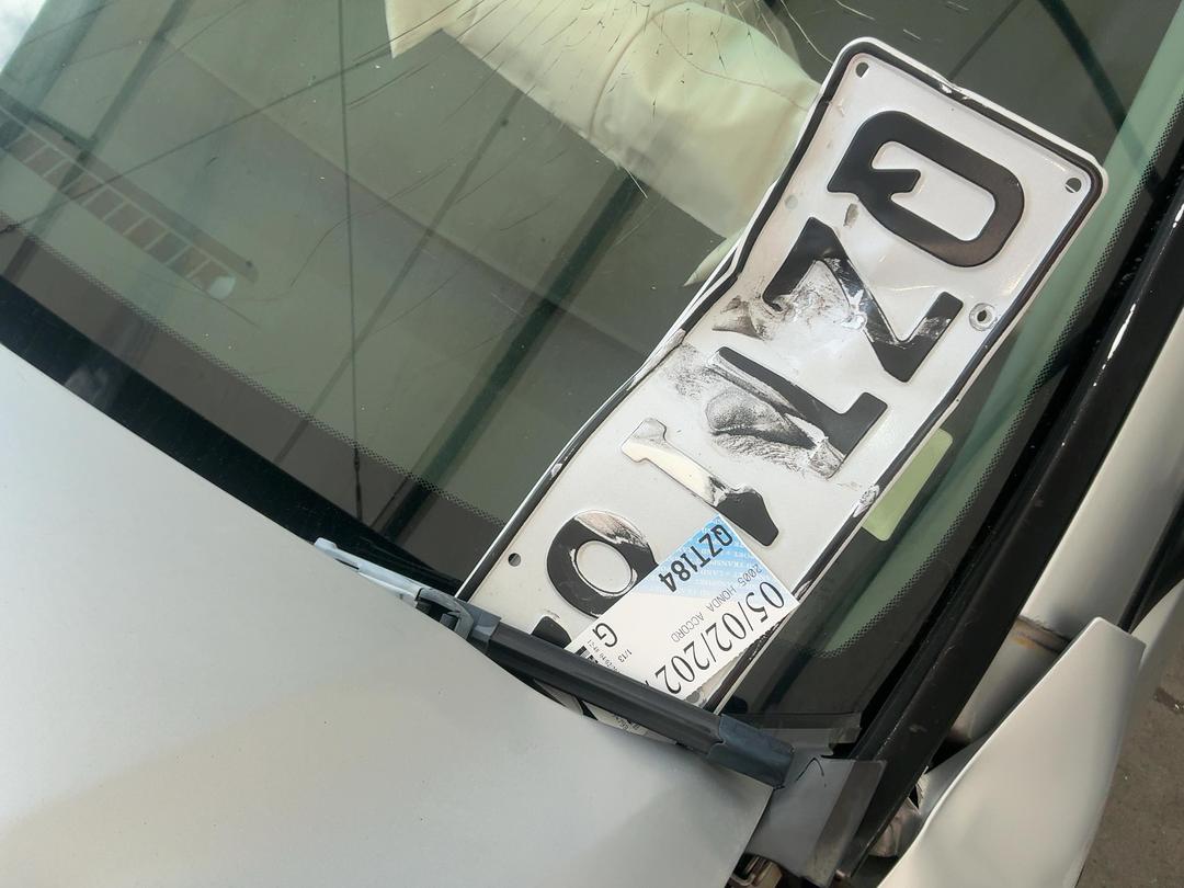 Photo '19' of Honda Accord Photo '19' of Honda Accord