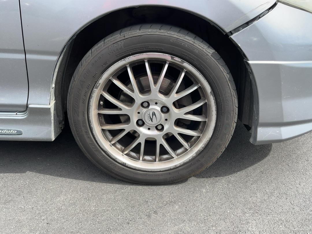 Photo '7' of Honda Airwave AIR Wave Photo '7' of Honda Airwave AIR Wave
