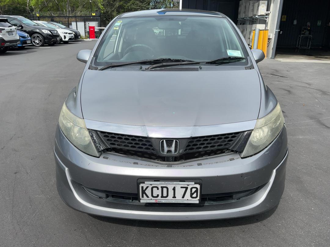 Photo '2' of Honda Airwave AIR Wave Photo '2' of Honda Airwave AIR Wave