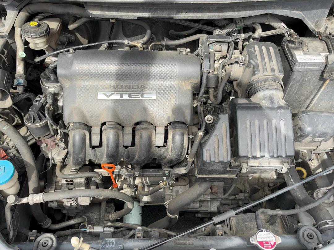 Photo '11' of Honda Airwave AIR Wave Photo '11' of Honda Airwave AIR Wave