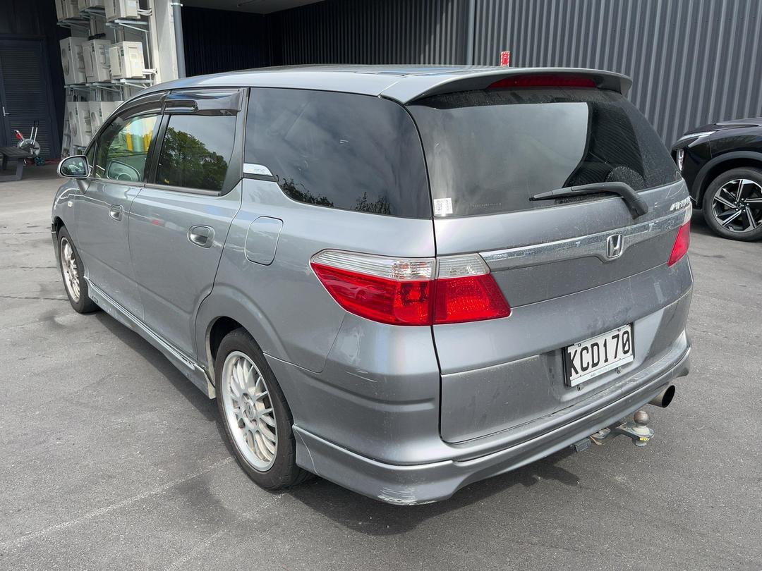 Photo '4' of Honda Airwave AIR Wave Photo '4' of Honda Airwave AIR Wave