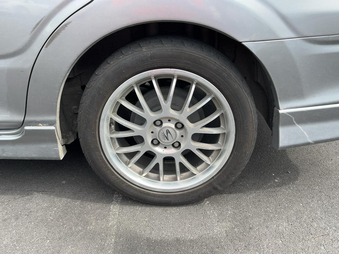Photo '9' of Honda Airwave AIR Wave Photo '9' of Honda Airwave AIR Wave