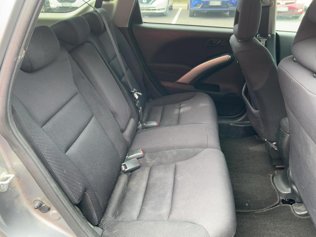 Photo '18' of Honda Airwave AIR Wave Photo '18' of Honda Airwave AIR Wave