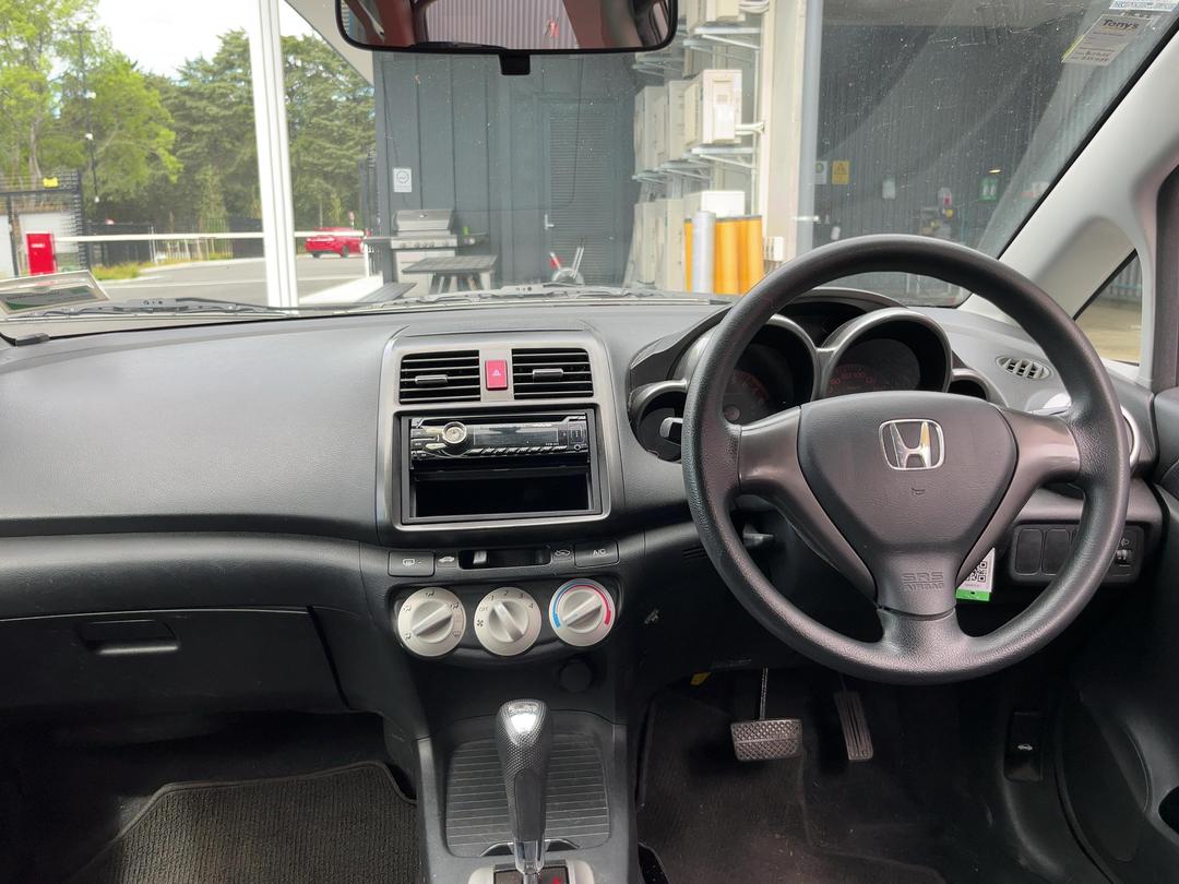 Photo '15' of Honda Airwave AIR Wave Photo '15' of Honda Airwave AIR Wave