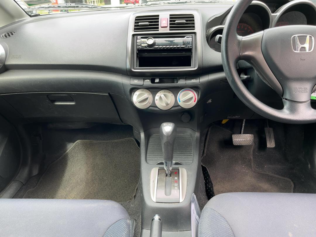 Photo '16' of Honda Airwave AIR Wave Photo '16' of Honda Airwave AIR Wave