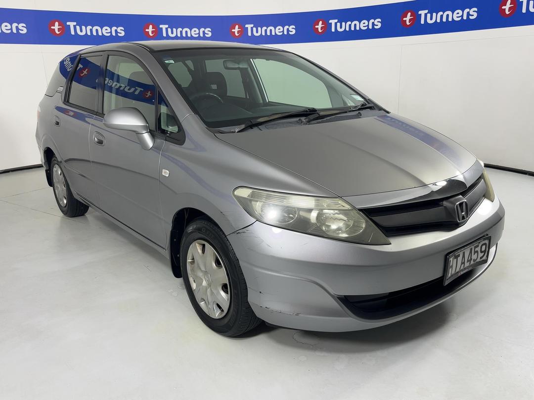Photo '1' of Honda Airwave