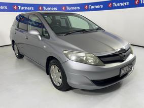 Image of 2005 Honda Airwave AIR Wave 2WD