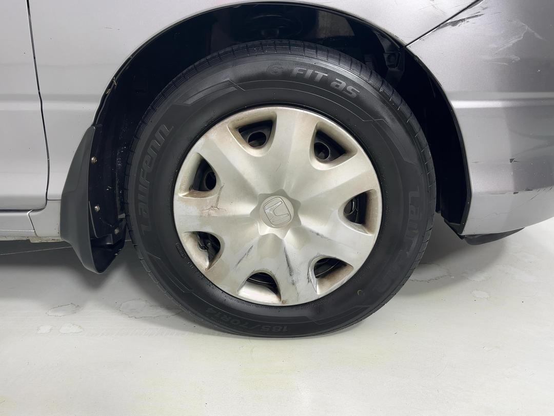 Photo '9' of Honda Airwave