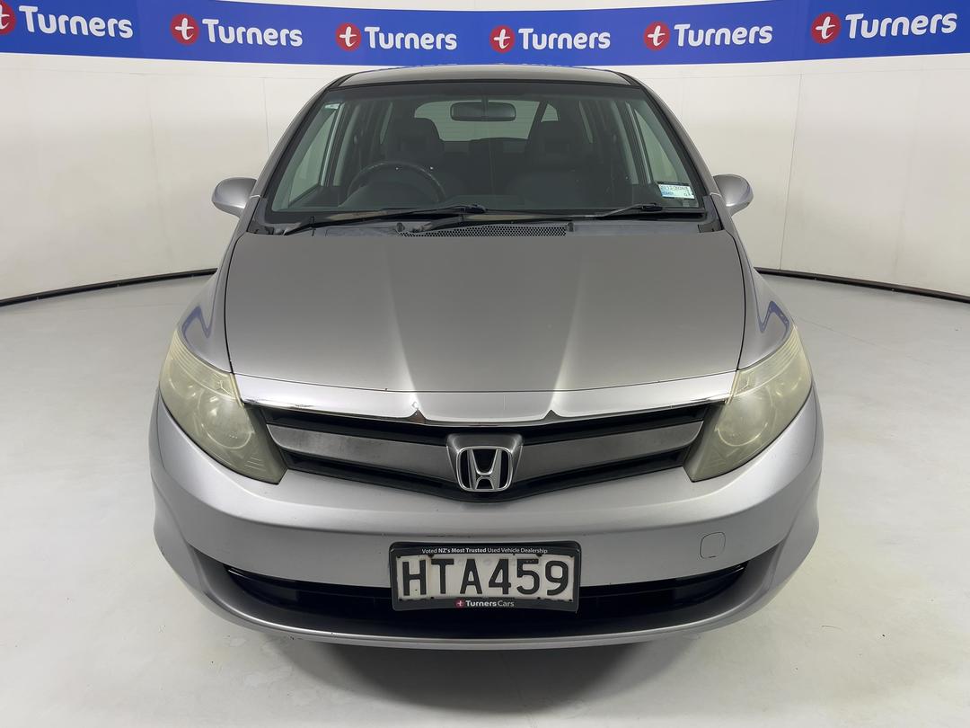 Photo '2' of Honda Airwave