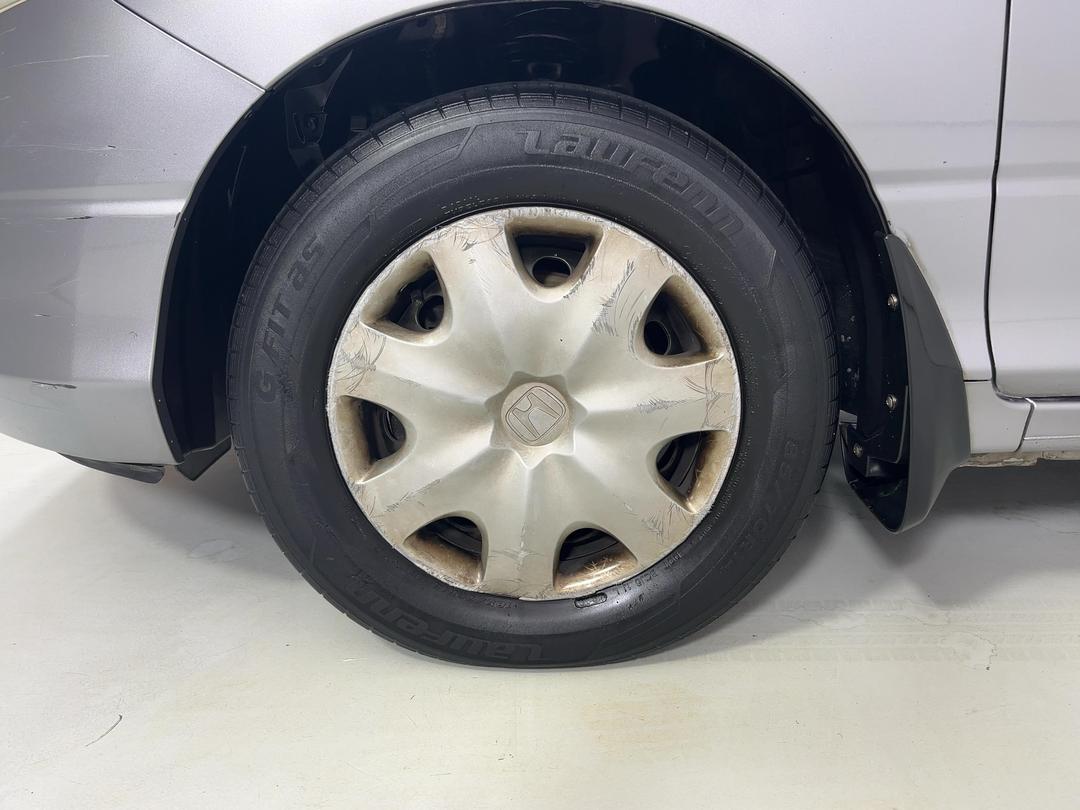 Photo '10' of Honda Airwave