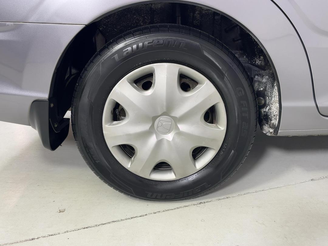 Photo '12' of Honda Airwave