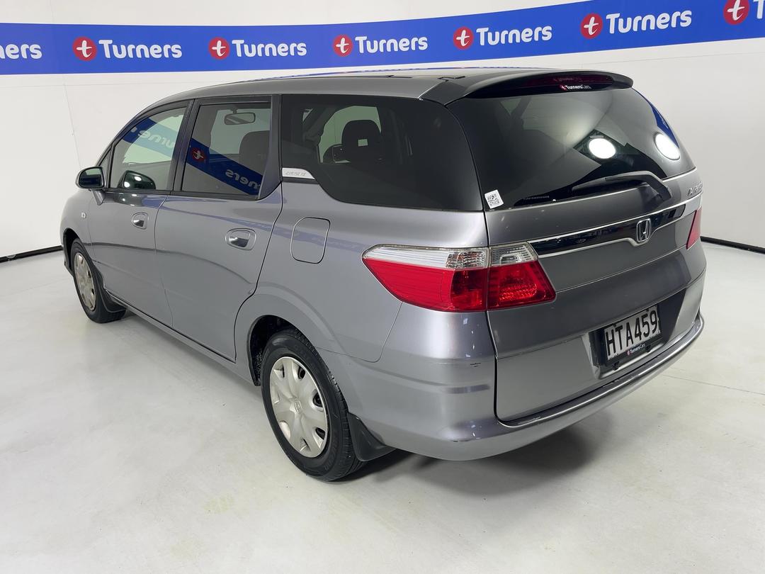 Photo '5' of Honda Airwave