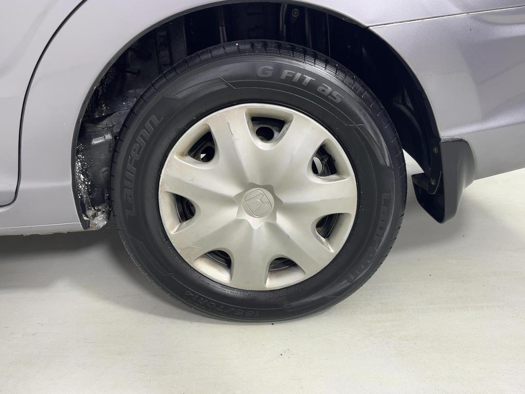 Photo '11' of Honda Airwave