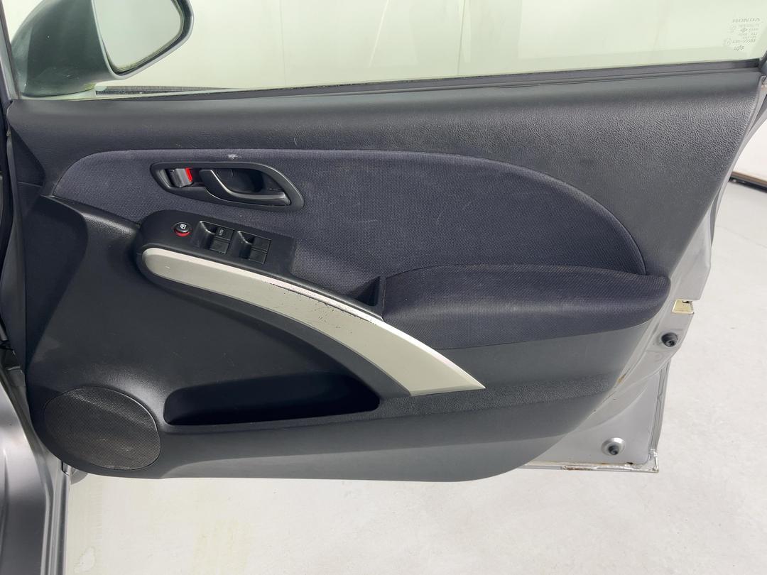 Photo '15' of Honda Airwave