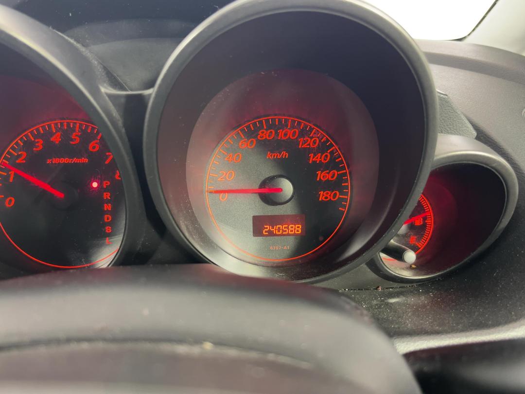 Photo '21' of Honda Airwave