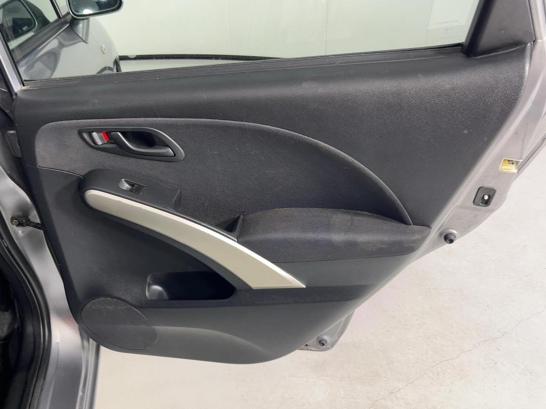 Photo '19' of Honda Airwave