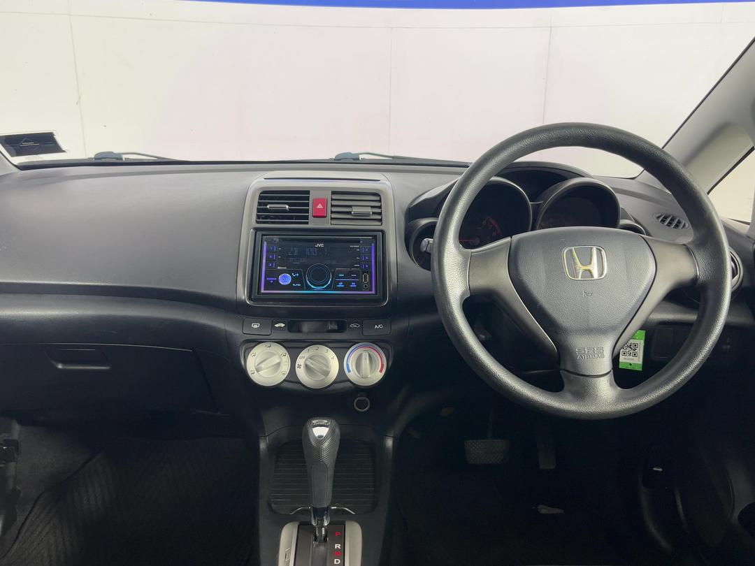 Photo '17' of Honda Airwave