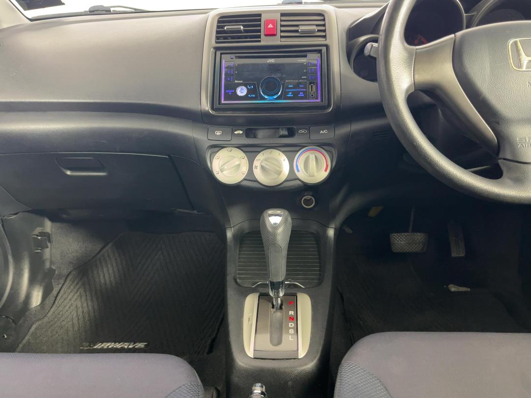 Photo '18' of Honda Airwave