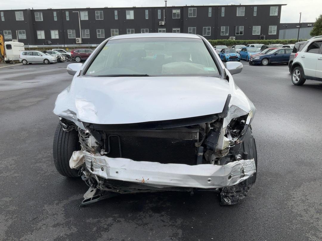 Photo '6' of Honda Civic