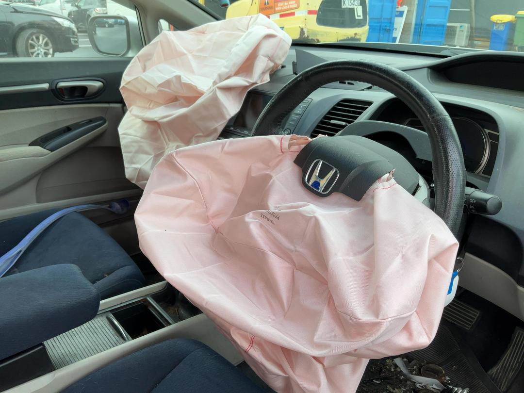 Photo '9' of Honda Civic