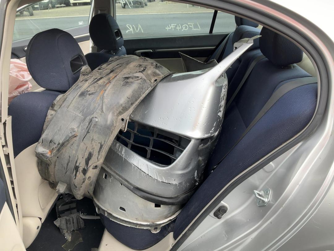 Photo '12' of Honda Civic